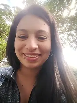 Nat XxX online show from October 3, 6:49 pm