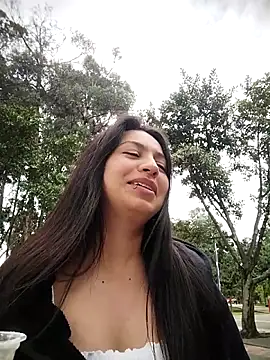 Nat XxX online show from October 8, 7:33 pm