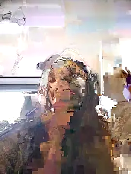 Nat XxX online show from October 9, 7:56 pm