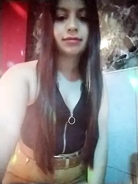 Nat XxX online show from October 10, 9:03 pm