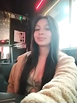 Nat XxX online show from October 11, 8:29 pm