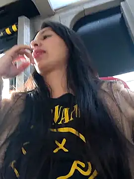 Nat XxX online show from October 20, 9:04 pm