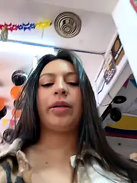 Nat XxX online show from November 1, 8:11 pm