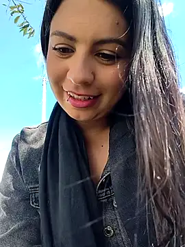 Nat XxX online show from January 9, 6:21 pm