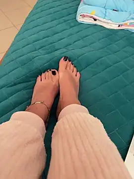 Snapshot of Fatito chatting on February 18, 2:46 pm Fatito online show from February 18, 2:46 pm