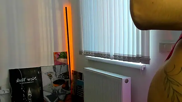 Andrea tasty online show from May 17, 3:41 pm