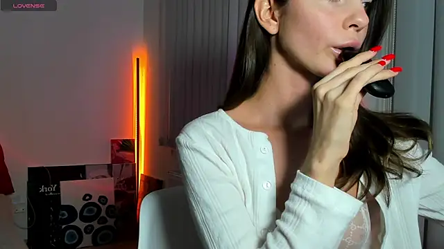 Andrea tasty online show from May 30, 5:21 pm