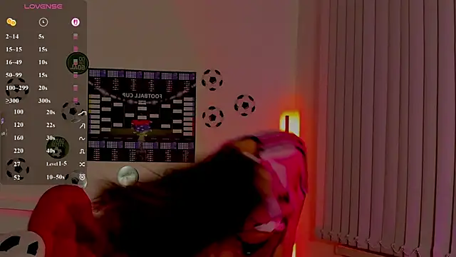 Andrea tasty online show from July 12, 6:10 pm