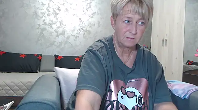 Snapshot of RosesandLillies chatting on March 8, 5:33 pm RosesandLillies online show from March 8, 5:33 pm