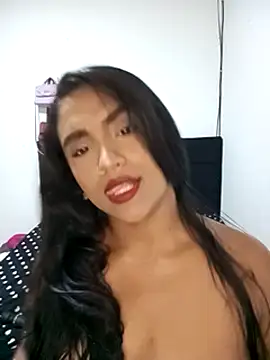 victoria roussee online show from March 2, 10:59 pm