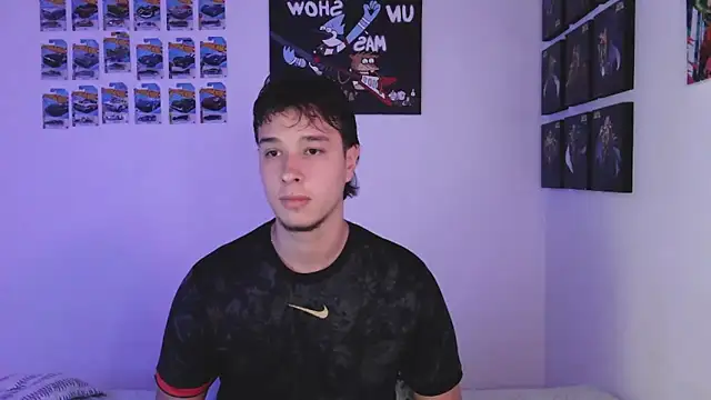 jack walker190 online show from March 19, 6:17 am