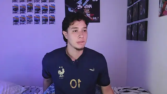 jack walker190 online show from May 13, 4:43 am
