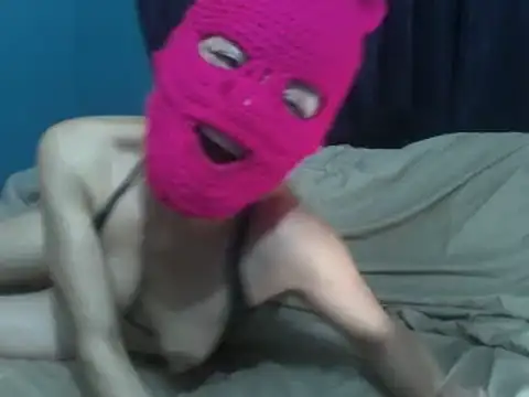 Snapshot of NatashaRex chatting on February 20, 8:28 am NatashaRex online show from February 20, 8:28 am