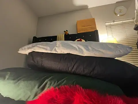 Snapshot of celestefantasea chatting on February 19, 8:55 am celestefantasea online show from February 19, 8:55 am