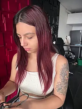 Emily-teen online show from March 21, 3:37 pm