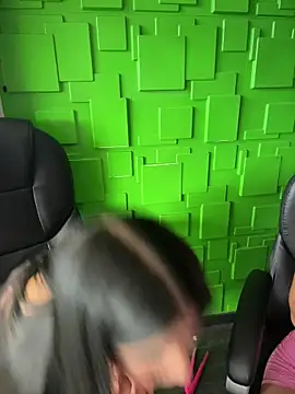 Emily-teen online show from March 27, 7:35 pm