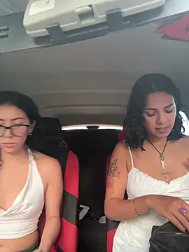 Alice surprise online show from March 21, 6:55 pm