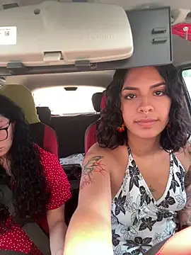 Alice surprise online show from March 29, 4:29 pm