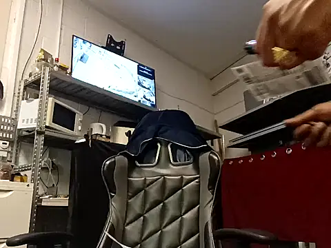 Mrnutella online show from September 19, 8:53 pm