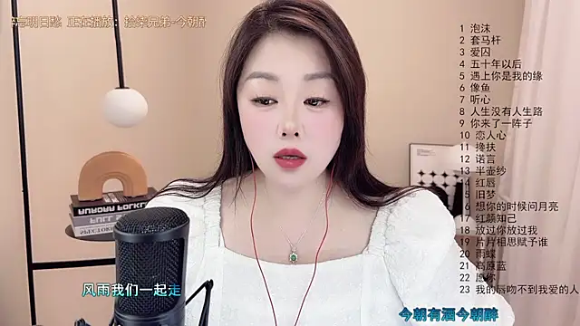 BigChili6677 online show from March 11, 12:28 pm