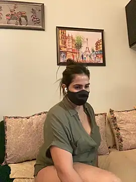 Snapshot of Sexy_Madhuri_Bhabhi chatting on March 4, 10:57 am Sexy Madhuri Bhabhi online show from March 4, 10:57 am