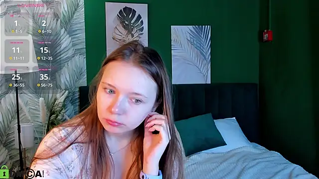 boozekirs  online show from May 7, 3:01 am
