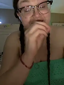 HTXBELLE online show from February 27, 4:52 am