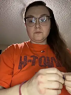 HTXBELLE online show from March 18, 4:26 am