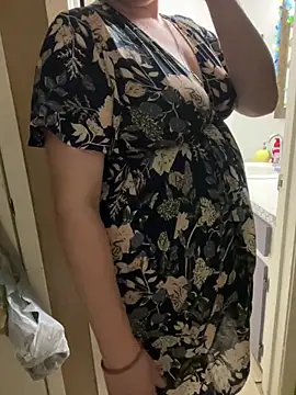 HTXBELLE online show from February 19, 2:51 am