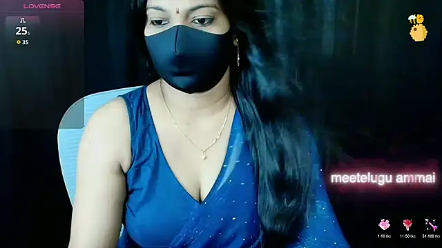 nehanya telugu online show from October 17, 7:11 am