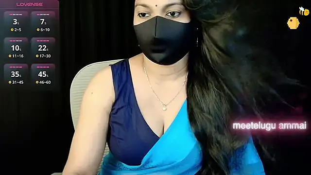 nehanya telugu online show from November 2, 10:28 am