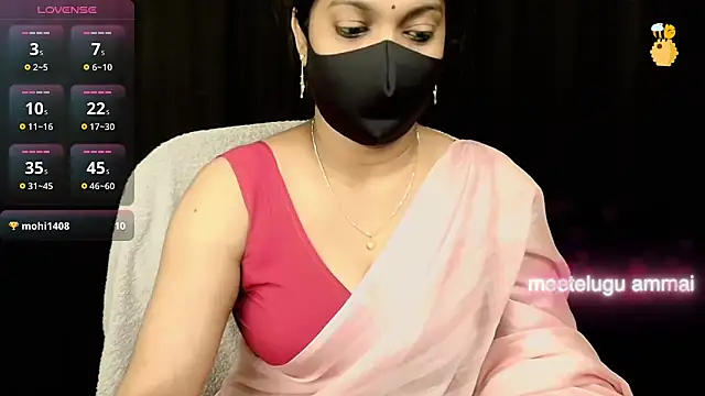 nehanya telugu online show from December 22, 6:27 pm