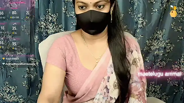 nehanya telugu online show from February 6, 6:18 am