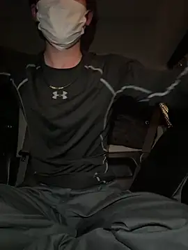 chiba chan online show from March 11, 11:23 am