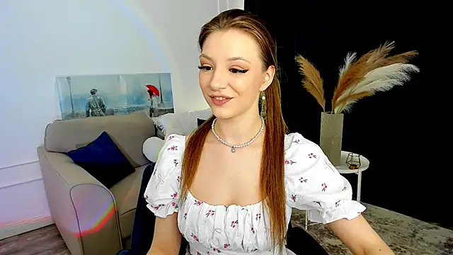 AmandaGracy 1 online show from May 16, 7:45 pm