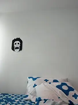 hancock-boa online show from November 10, 7:35 pm