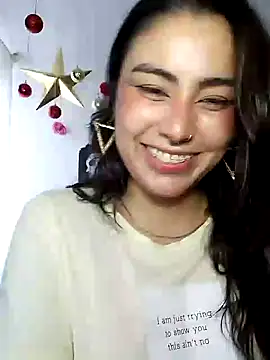 Snapshot of hancock-boa chatting on April 19, 8:22 pm hancock-boa online show from April 19, 8:22 pm