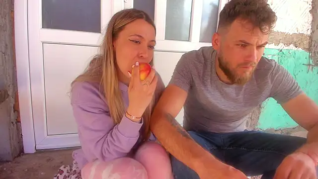 jake and melinda online show from March 11, 6:43 am