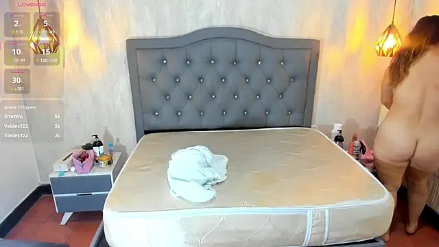 Nathalia rodriguezz online show from February 20, 7:41 pm