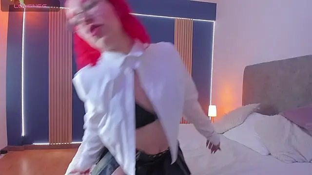 AbellaFox  online show from February 21, 3:23 am