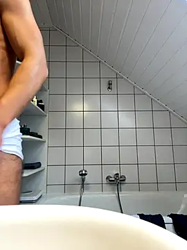 Nita69 online show from October 12, 3:44 pm