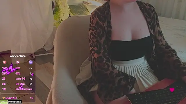 baby debbie online show from March 5, 7:43 pm