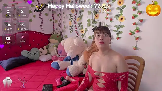 Rihana Milan online show from November 1, 9:06 pm