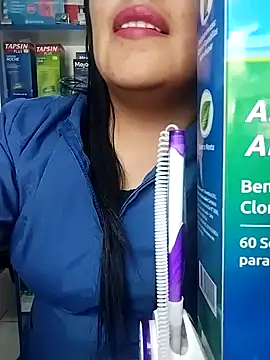 Lobitasexiii online show from March 3, 3:40 pm