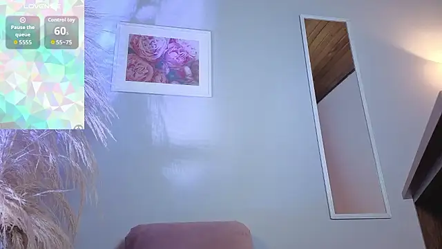 aitana garcia  online show from February 13, 11:39 am