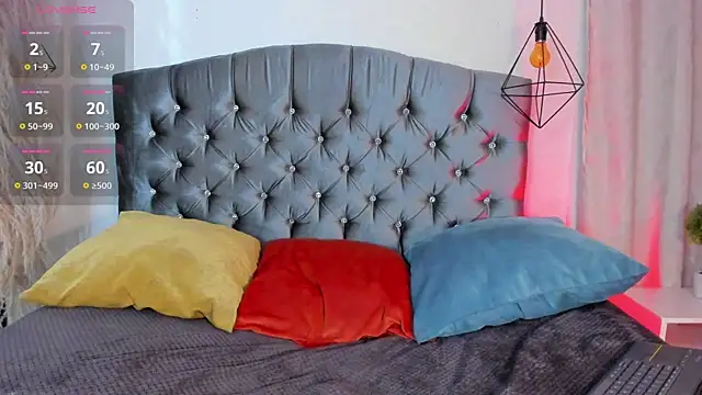 iiangel  online show from October 23, 3:06 am