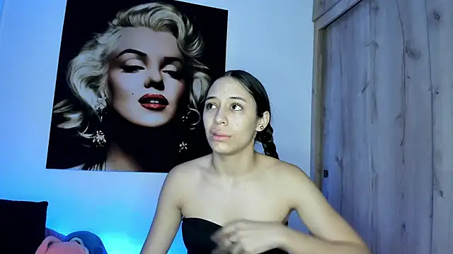 TANIA 06 online show from October 9, 1:09 pm