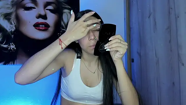 TANIA 06 online show from October 29, 1:13 pm