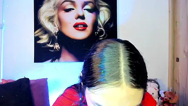 TANIA 06 online show from November 24, 1:11 pm