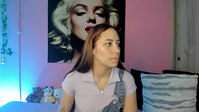 TANIA 06 online show from July 29, 1:20 pm